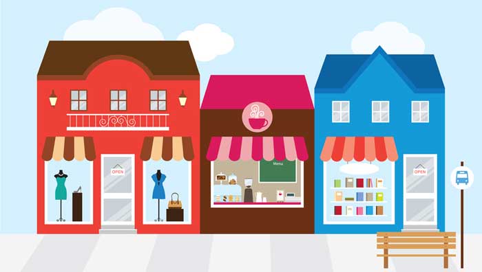 What 2 Questions Do Bricks & Mortar Retailers Need to Ask?